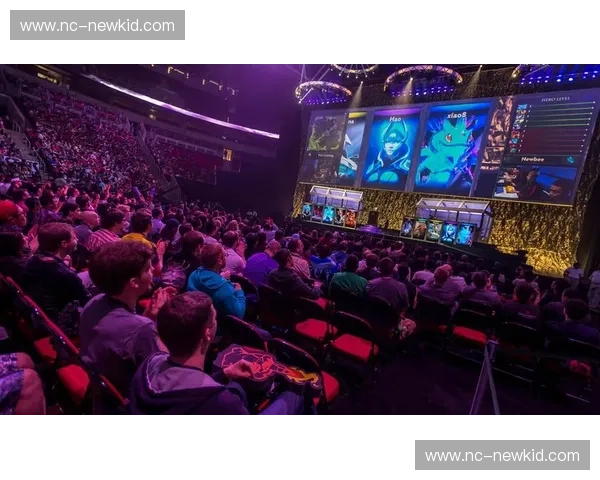 以DOTA2账号数据为核心探讨玩家竞技水平与成长路径分析