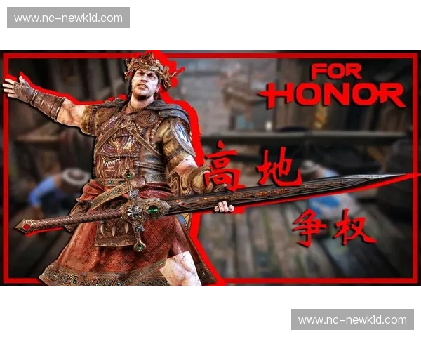 怒涛战斧再临峡谷维京人重燃北境荣耀之战