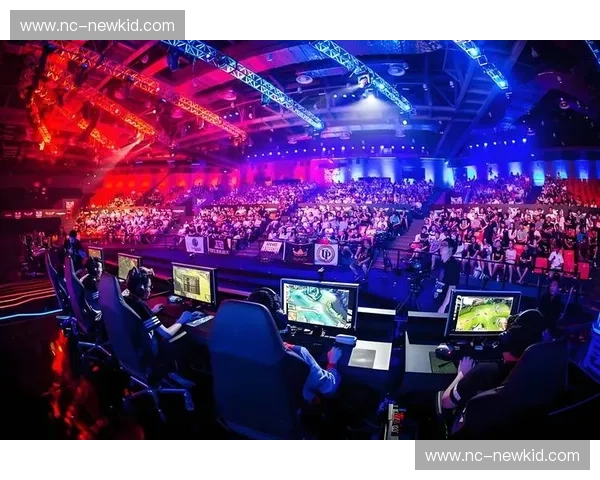 CGA赛事全面解析：探索竞技游戏的未来发展与创新机遇